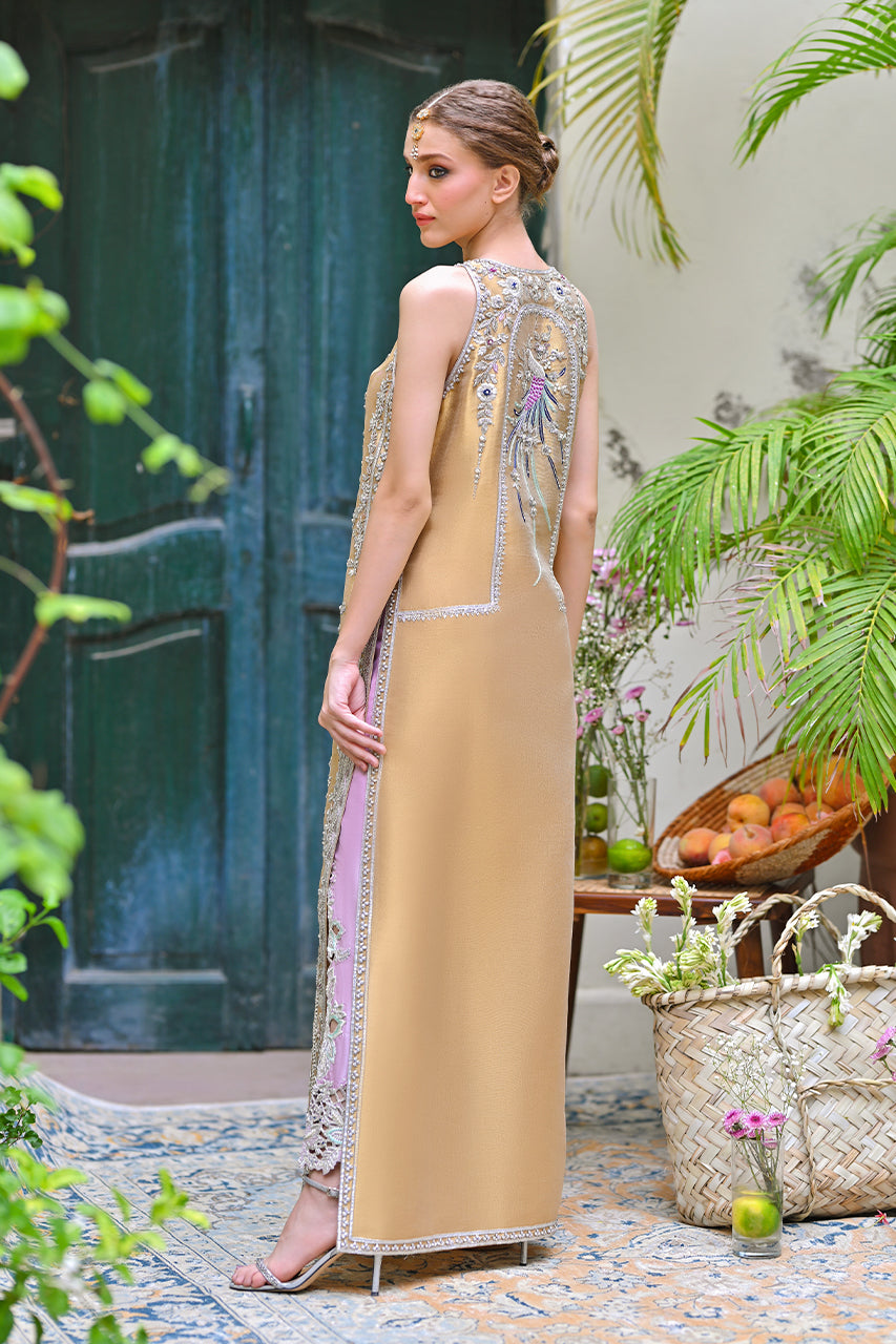 Sania Maskatiya – Maliya Style