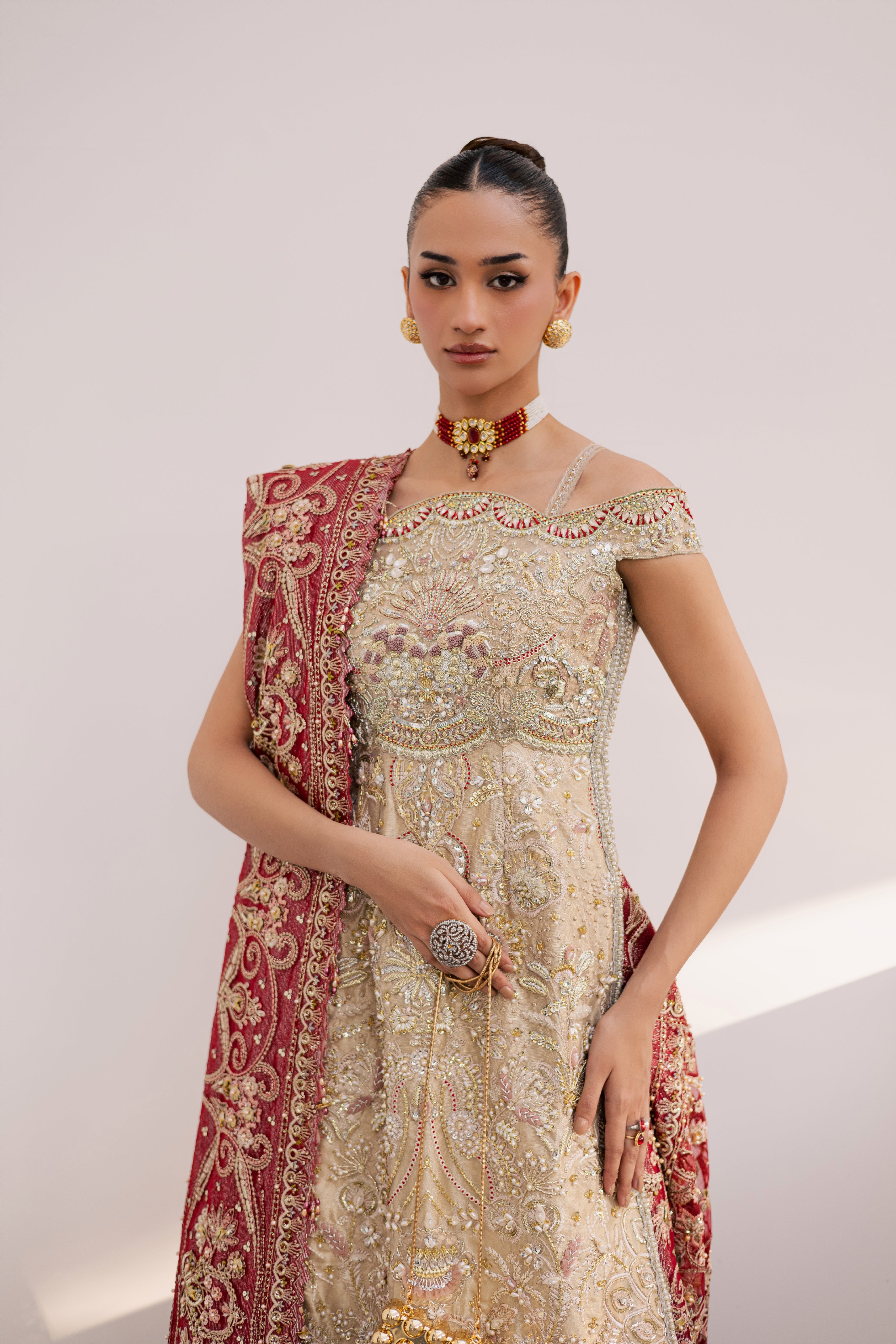 Sanya - Ready To Wear