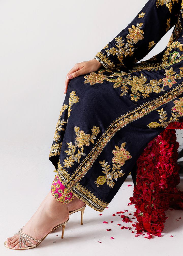 Sara Rohale Asghar – Bahar Ayin Style