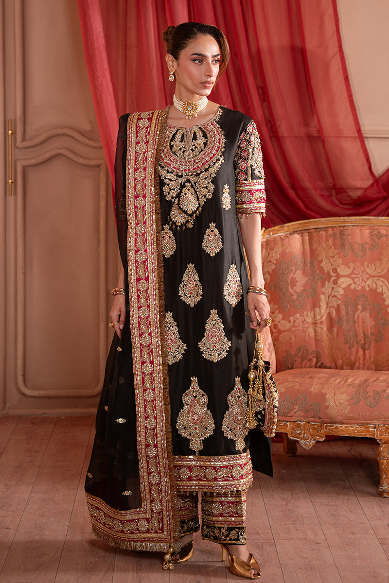 SaraZara – Lunara Style