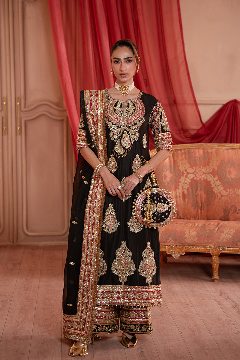 SaraZara – Lunara Style