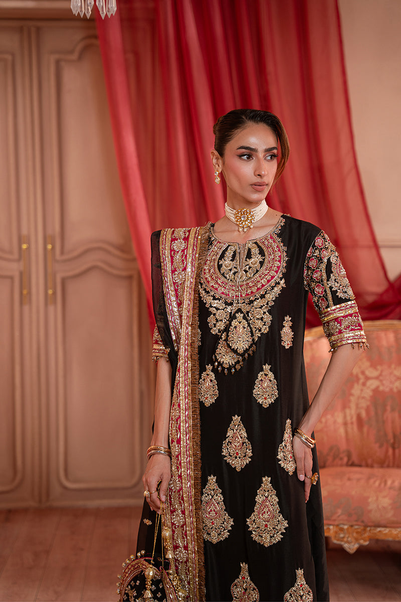 SaraZara – Lunara Style