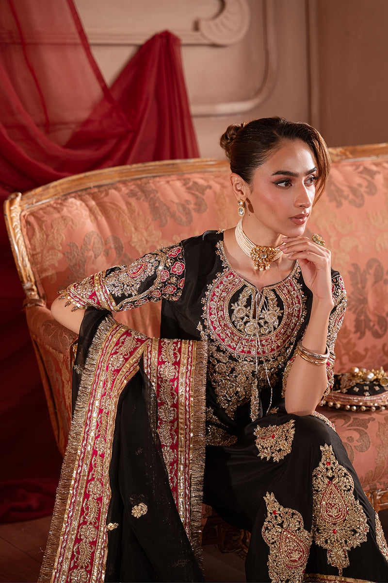 SaraZara – Lunara Style