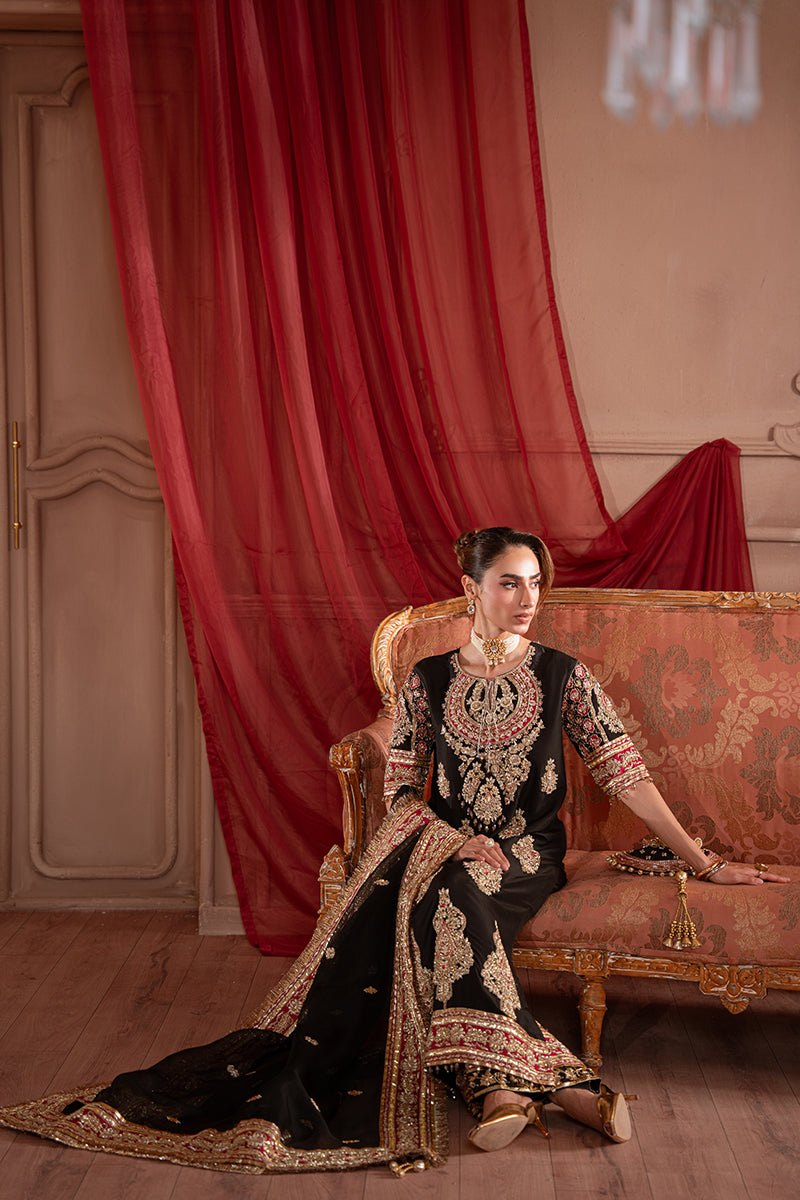 SaraZara – Lunara Style