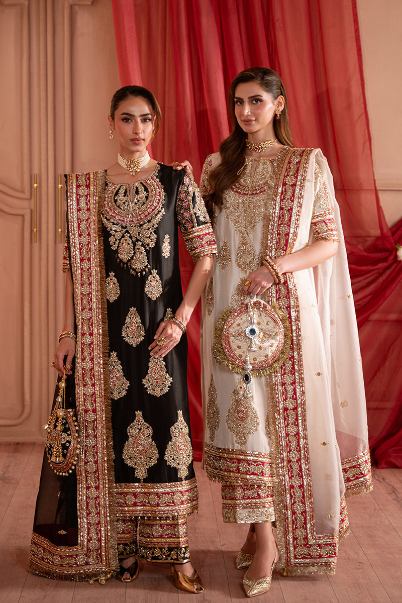 SaraZara – Lunara Style