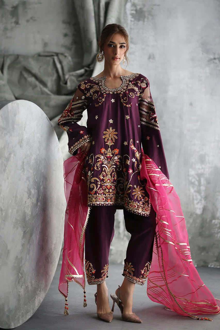 Afsanay '26 - Sassi