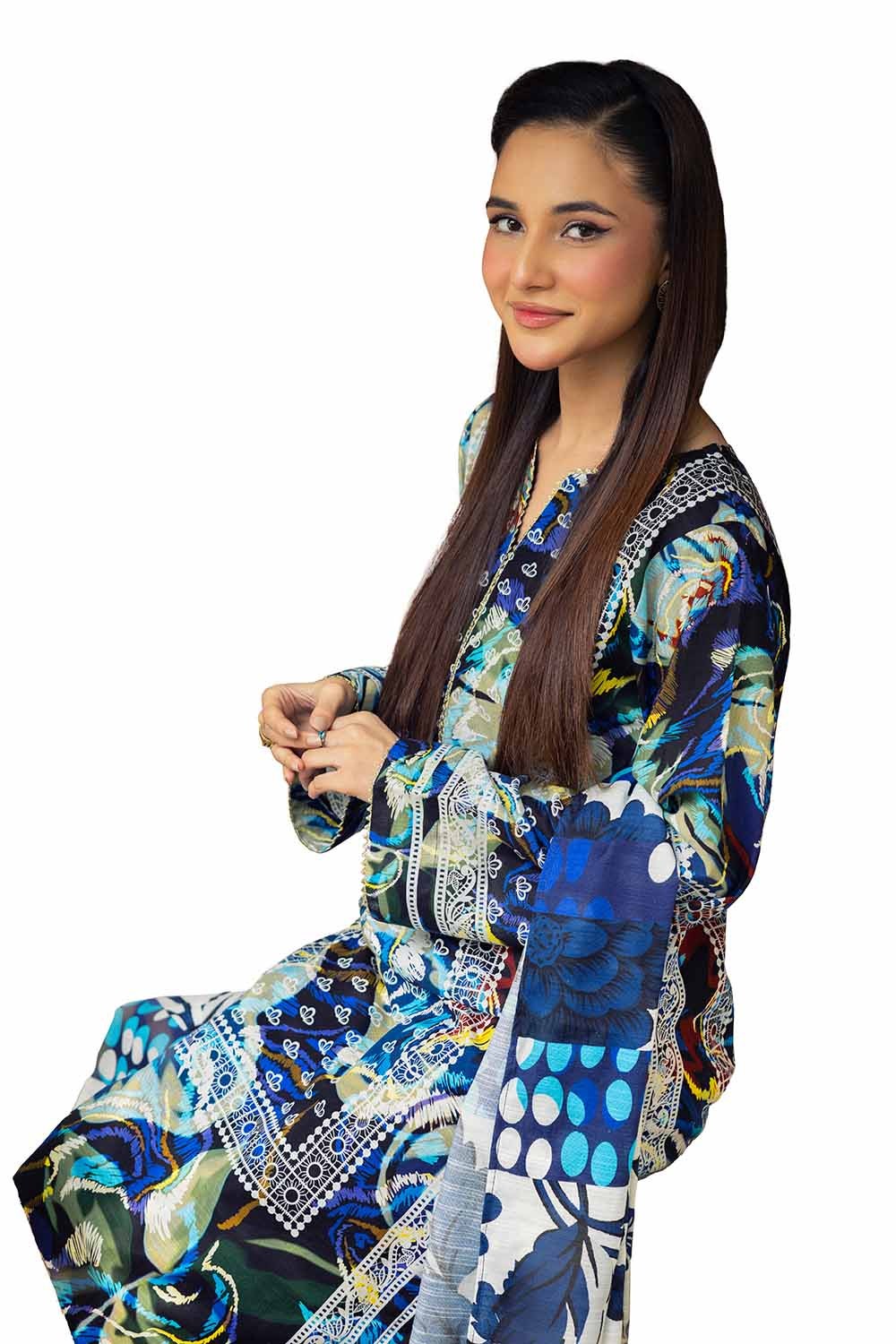 Gul Ahmed