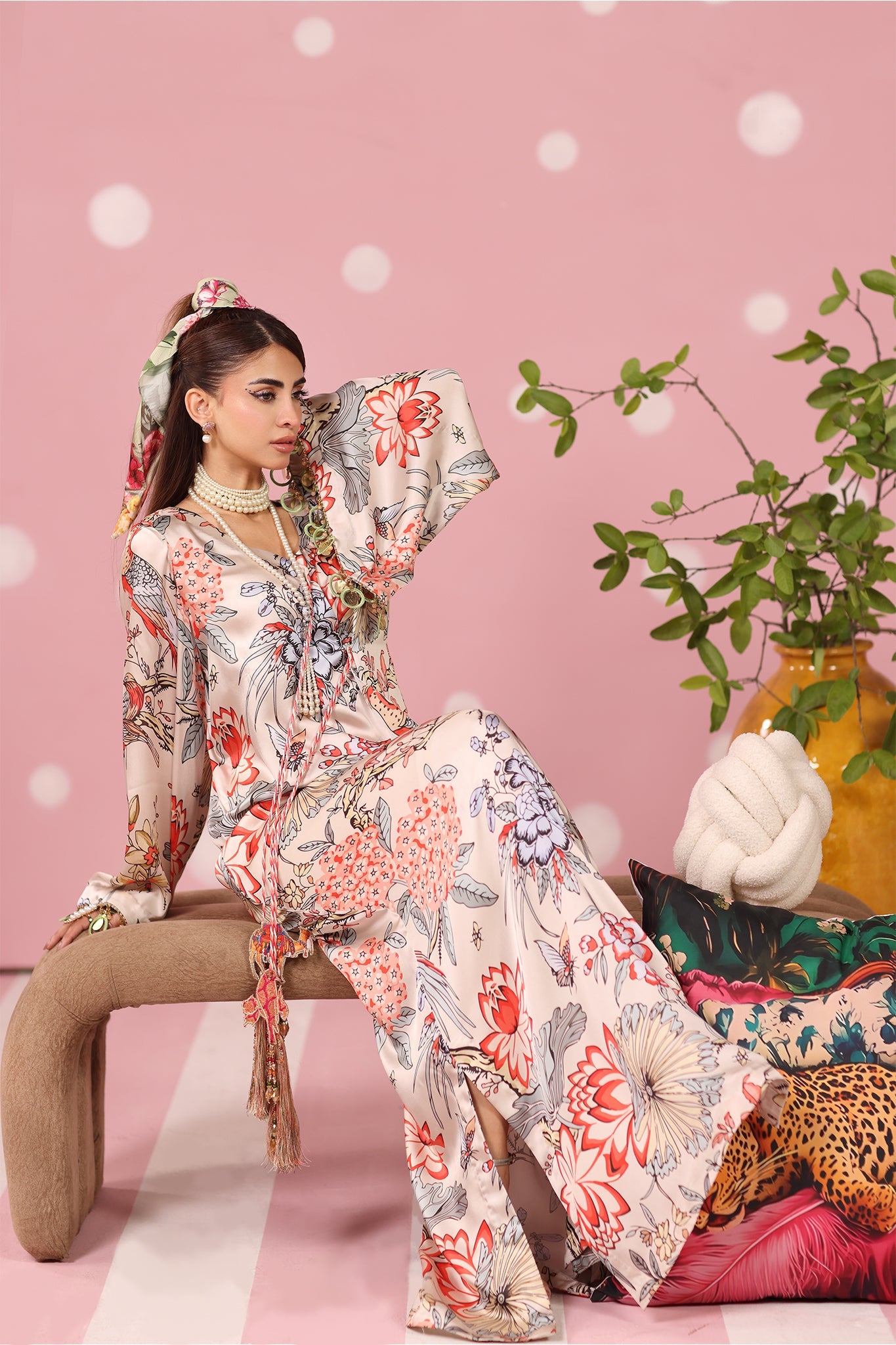 Imperial Blossom
