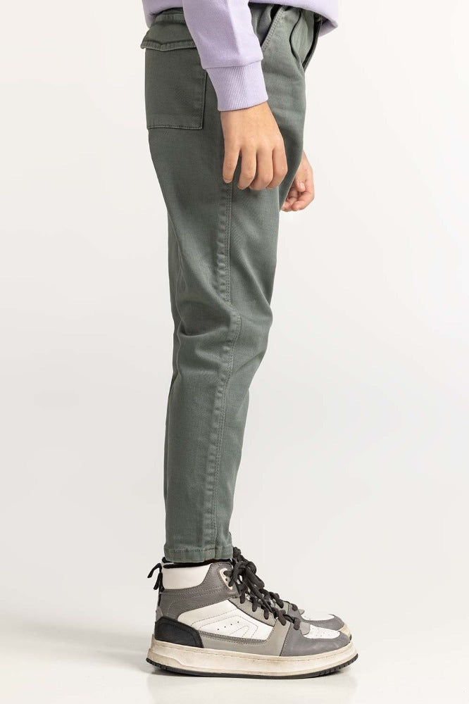 Sedona Basic Trouser