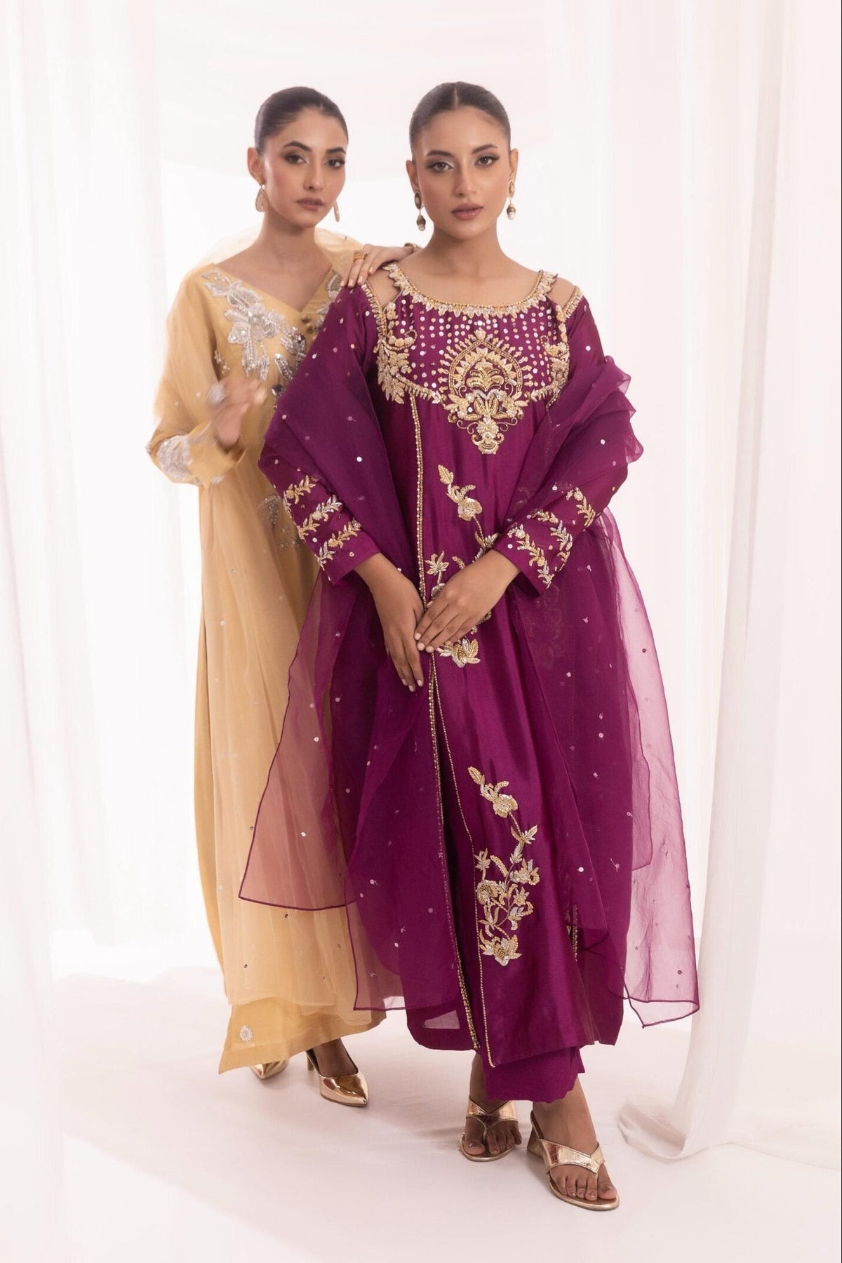 Sehrish Nadeem – EC0106 Style