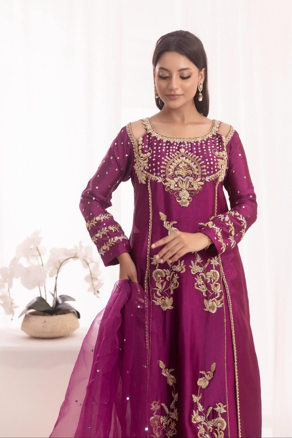 Sehrish Nadeem – EC0106 Style