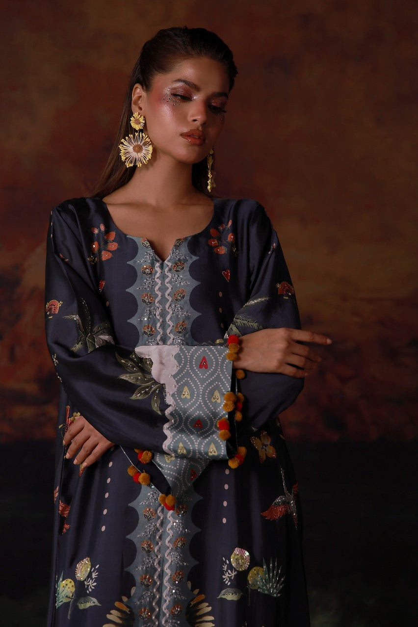 Serenya - RTS