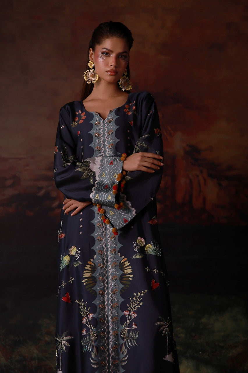 Serenya - RTS