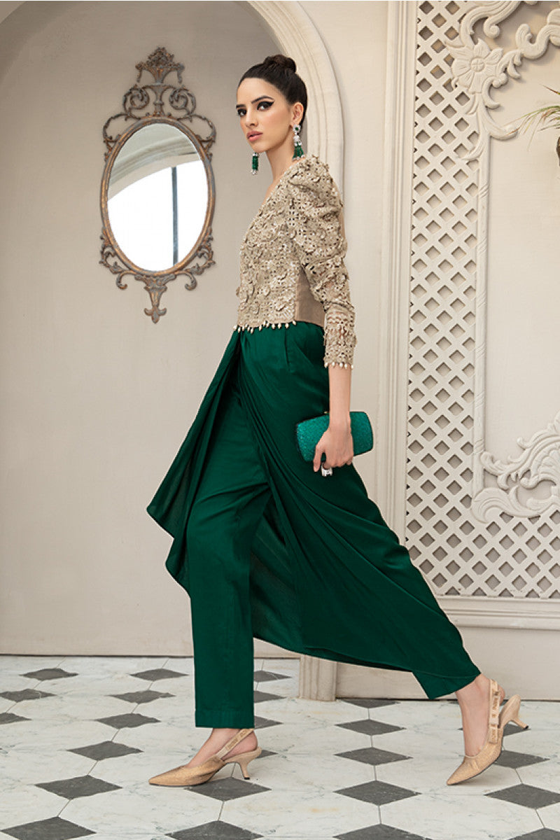 Suit Beige Sf-Ea22-13