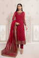 Suit Red Sf-Ef22-13