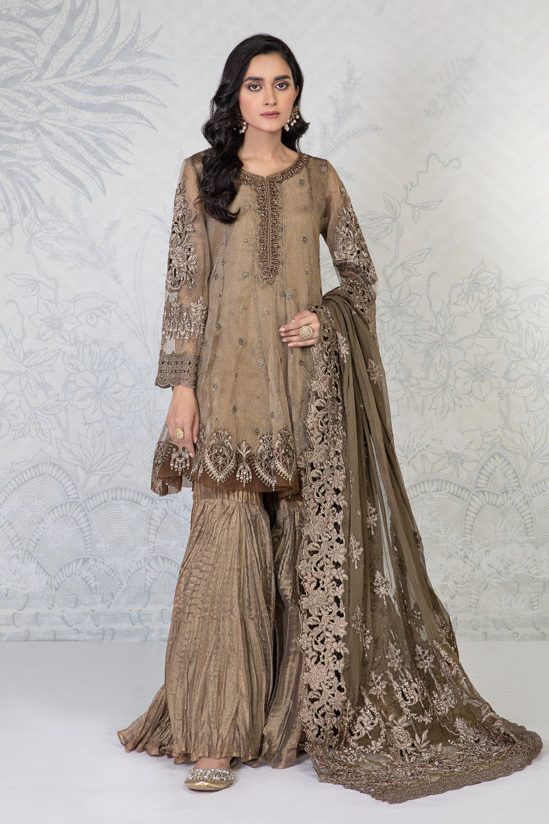 Suit Golden Sf-Ef22-1706/A