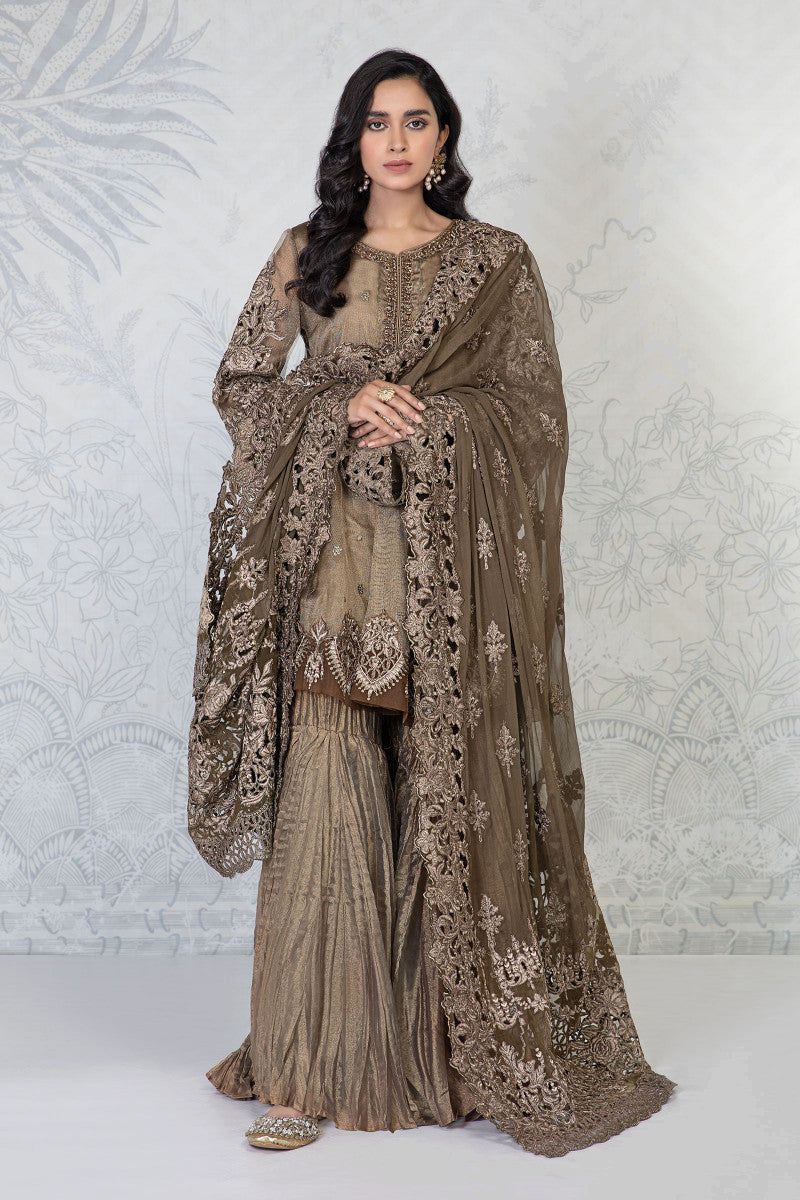 Suit Golden Sf-Ef22-1706/A