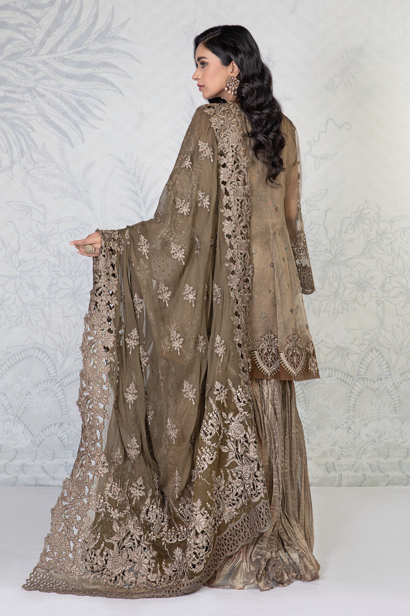 Suit Golden Sf-Ef22-1706/A
