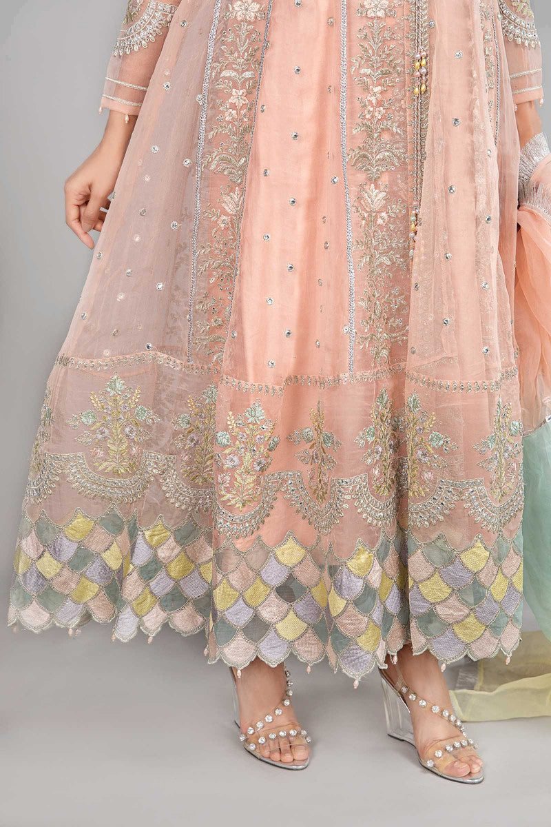 Suit Pink SF-W20-21-A