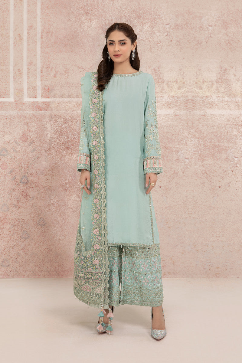 Suit Ferozi Sf-W21-01