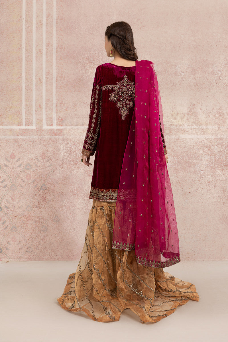 Suit Pink SF-W21-11
