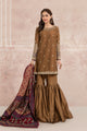 Suit Golden Sf-W21-12