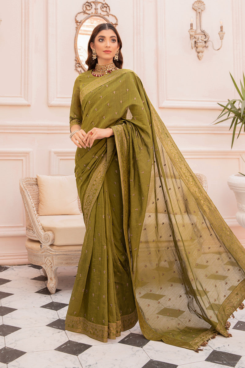 Trousers (As Shown) [+Rs 5,000]