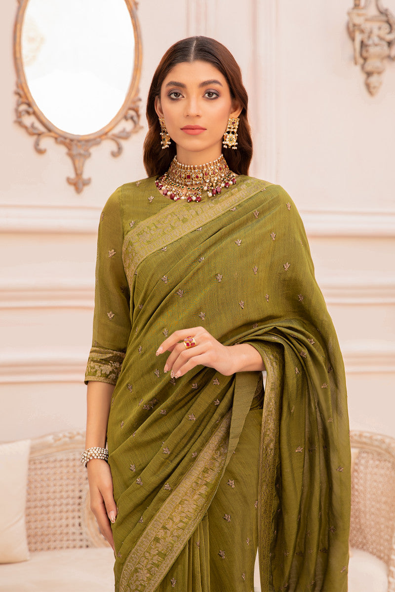 Trousers (As Shown) [+Rs 5,000]