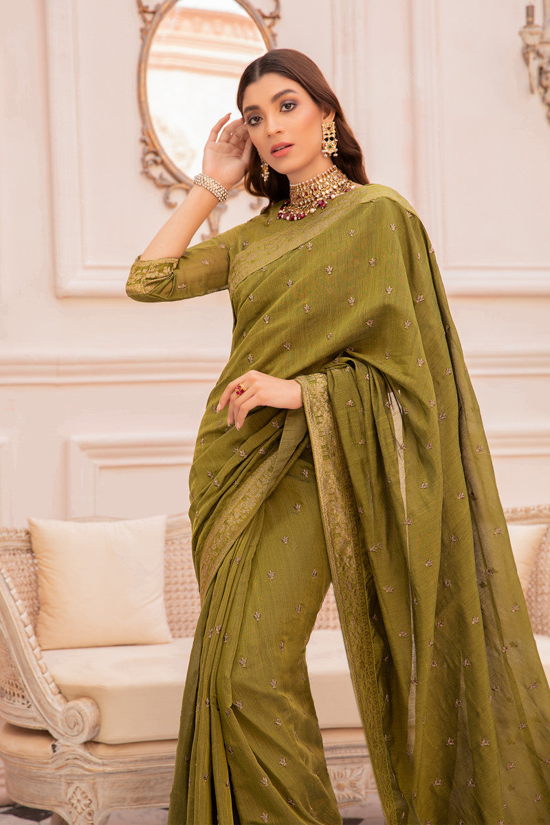 Trousers (As Shown) [+Rs 5,000]