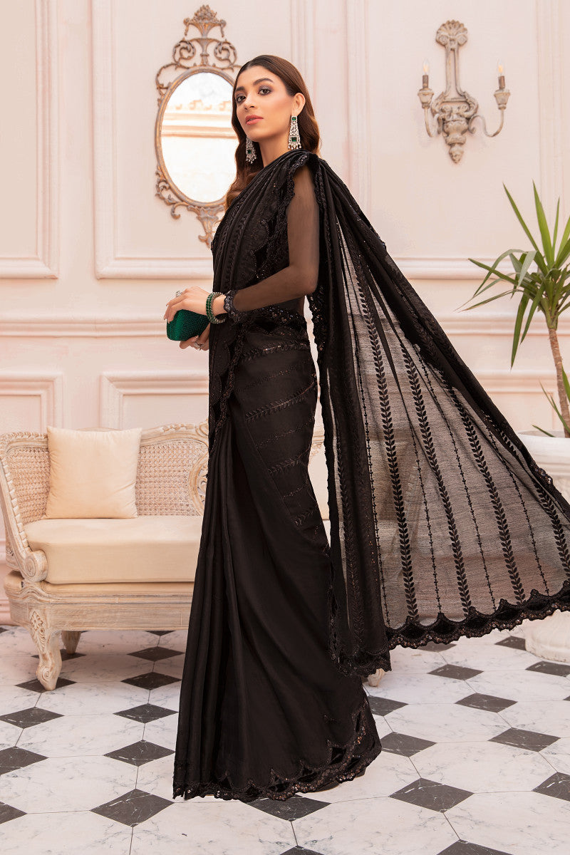 Plain Chiffon Dupatta [+Rs 10,000]