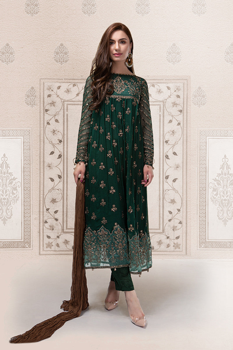 Suit Green Sf-Ef22-1621/A