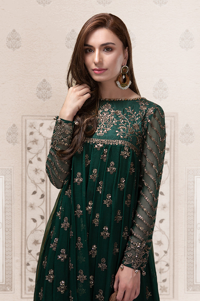 Suit Green Sf-Ef22-1621/A