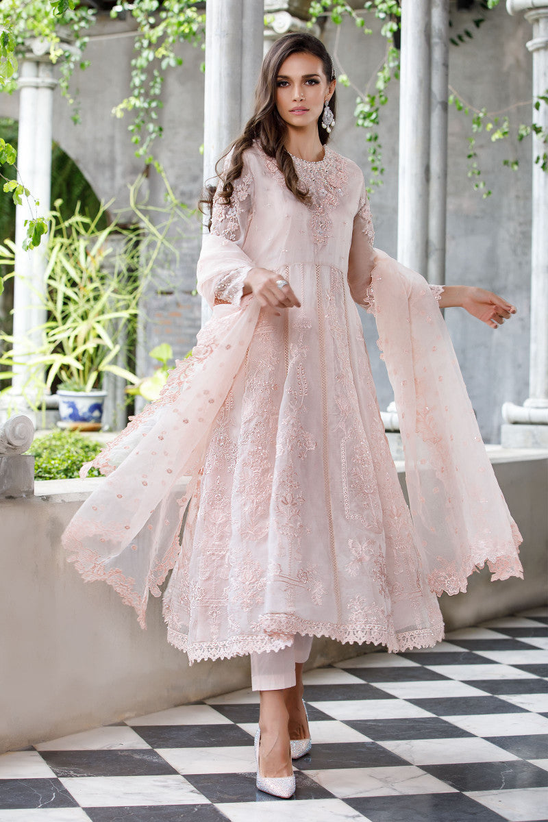 Suit Pink SF-EA22-10