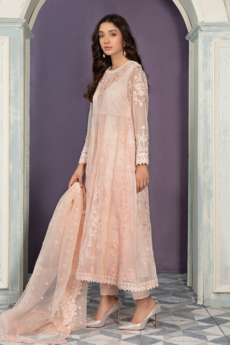 Suit Pink SF-EA22-10