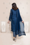 Suit Blue Sf-Ef21-31