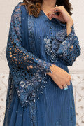 Suit Blue Sf-Ef21-31