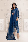 Suit Blue Sf-Ef21-31