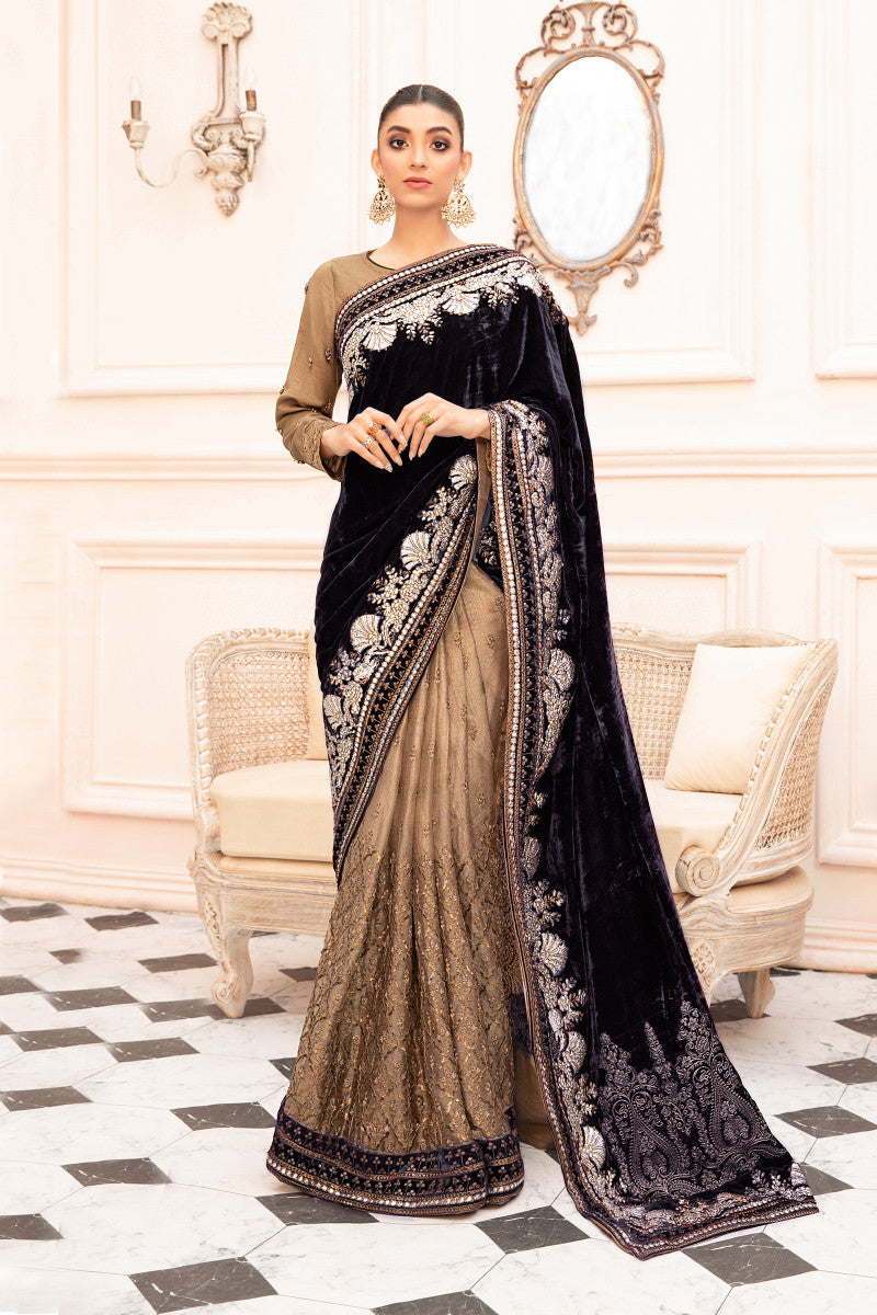 Organza Dupatta [+Rs 10,000]