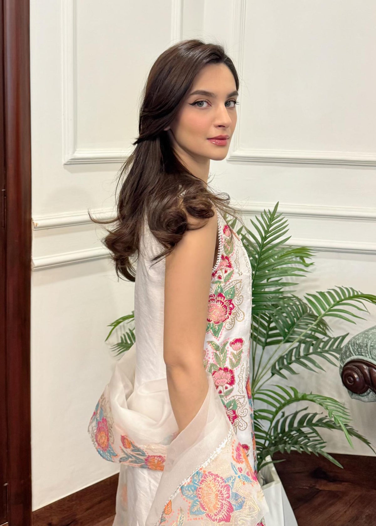 Areesha