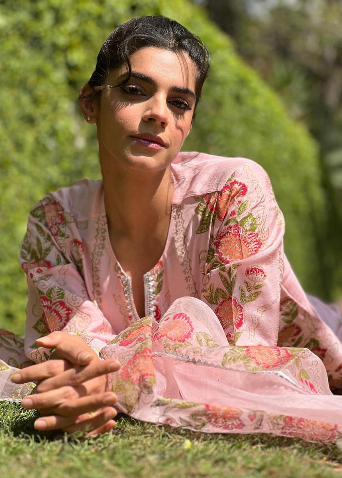 Sanam
