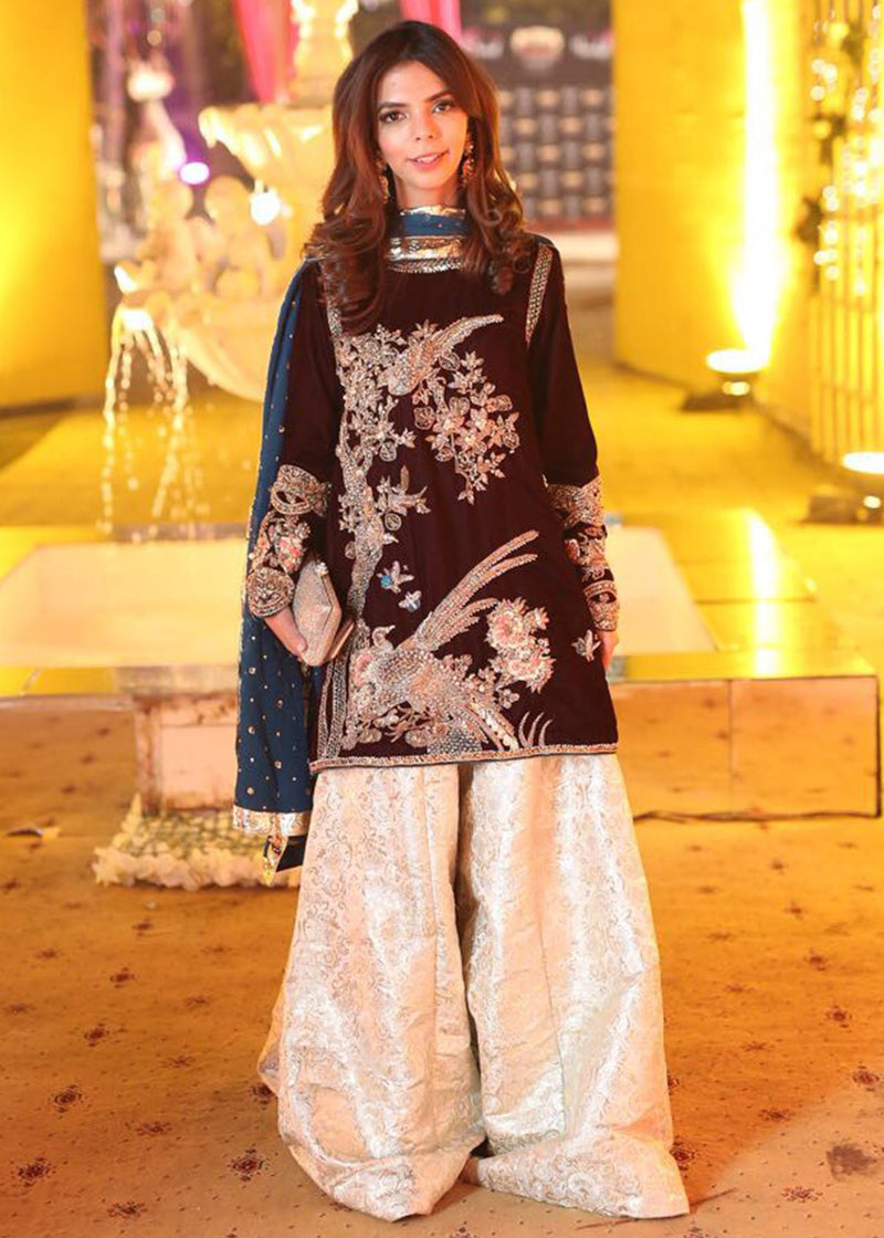 Shireen Rehman