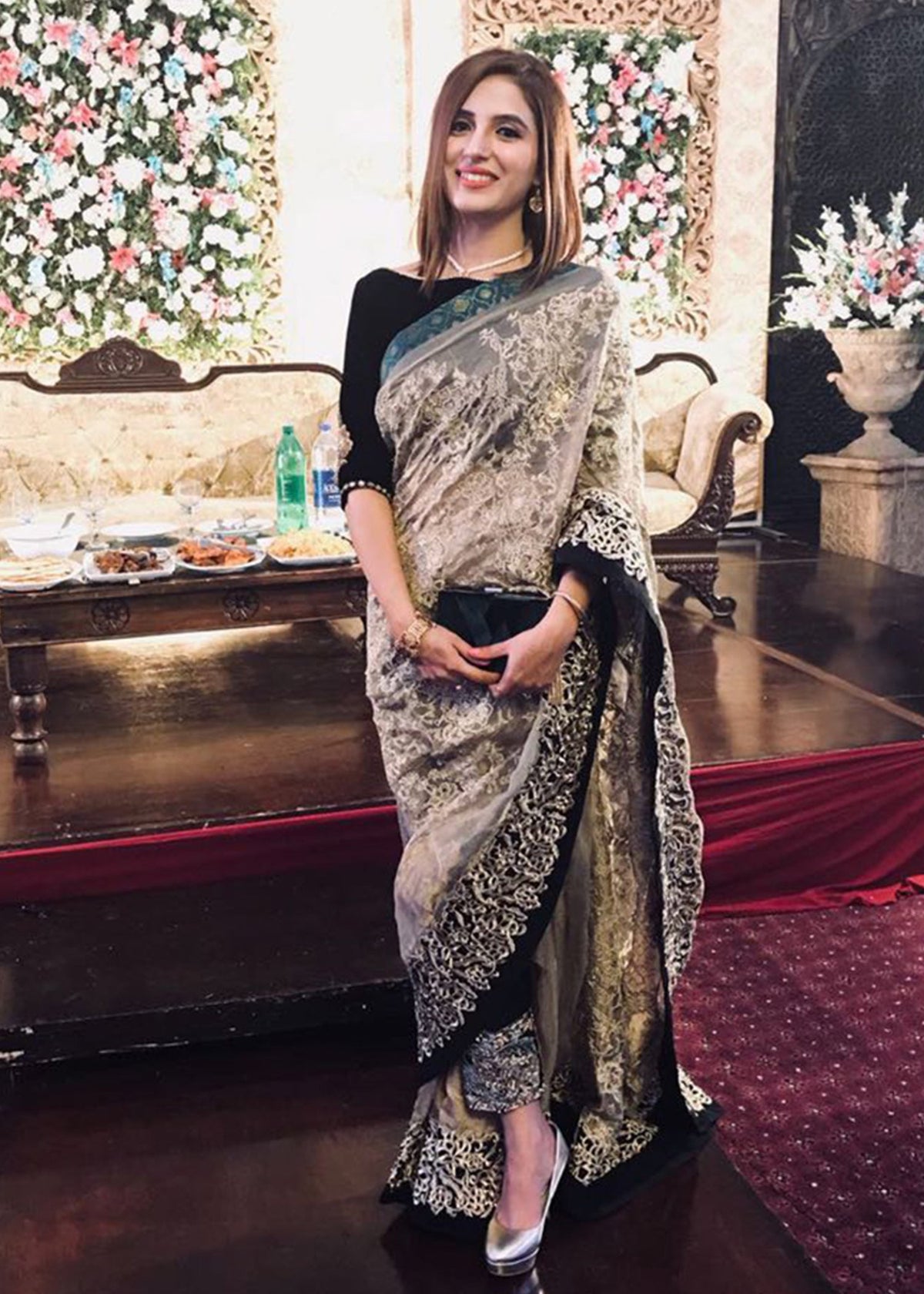 Atiya Kidwai