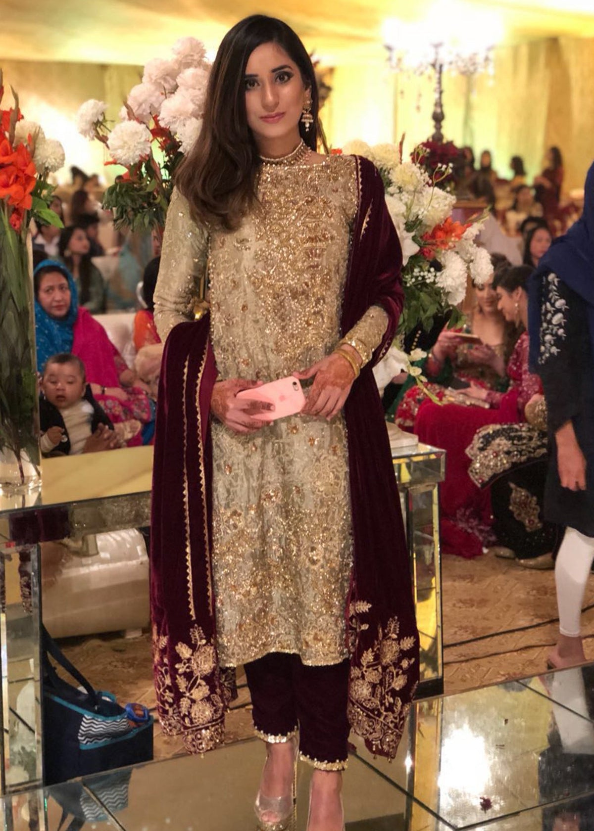 Amna Kalim