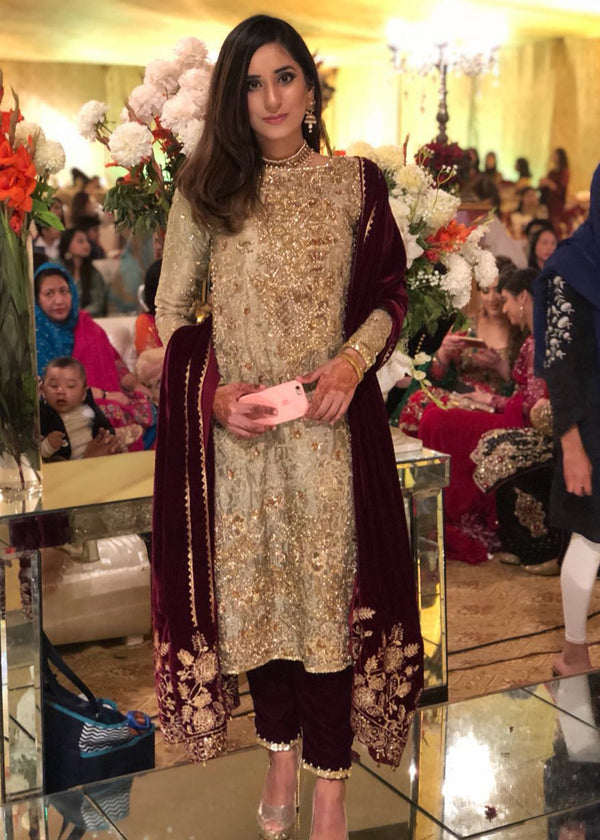 Amna Kalim