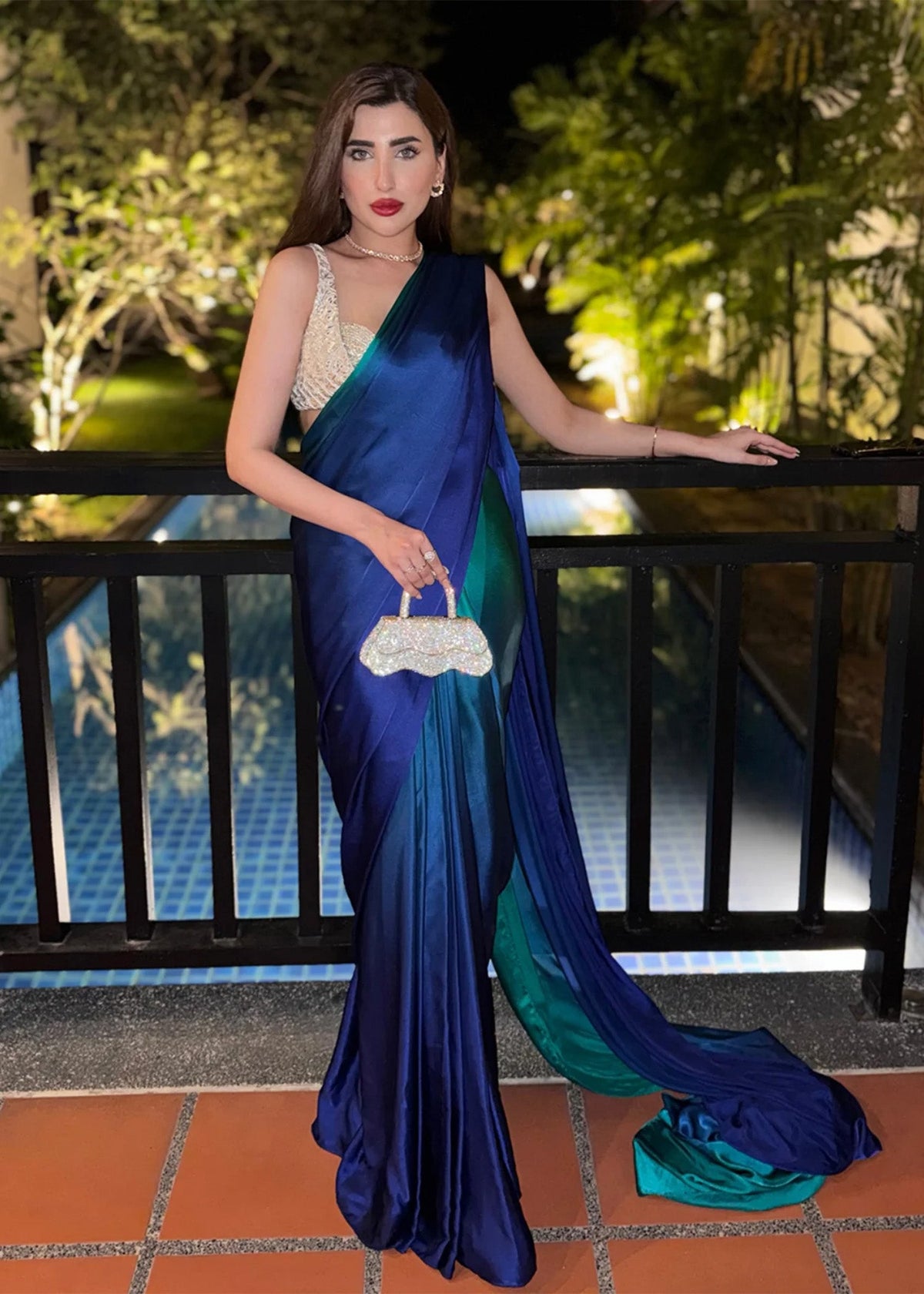 Sadaf Fawad Khan