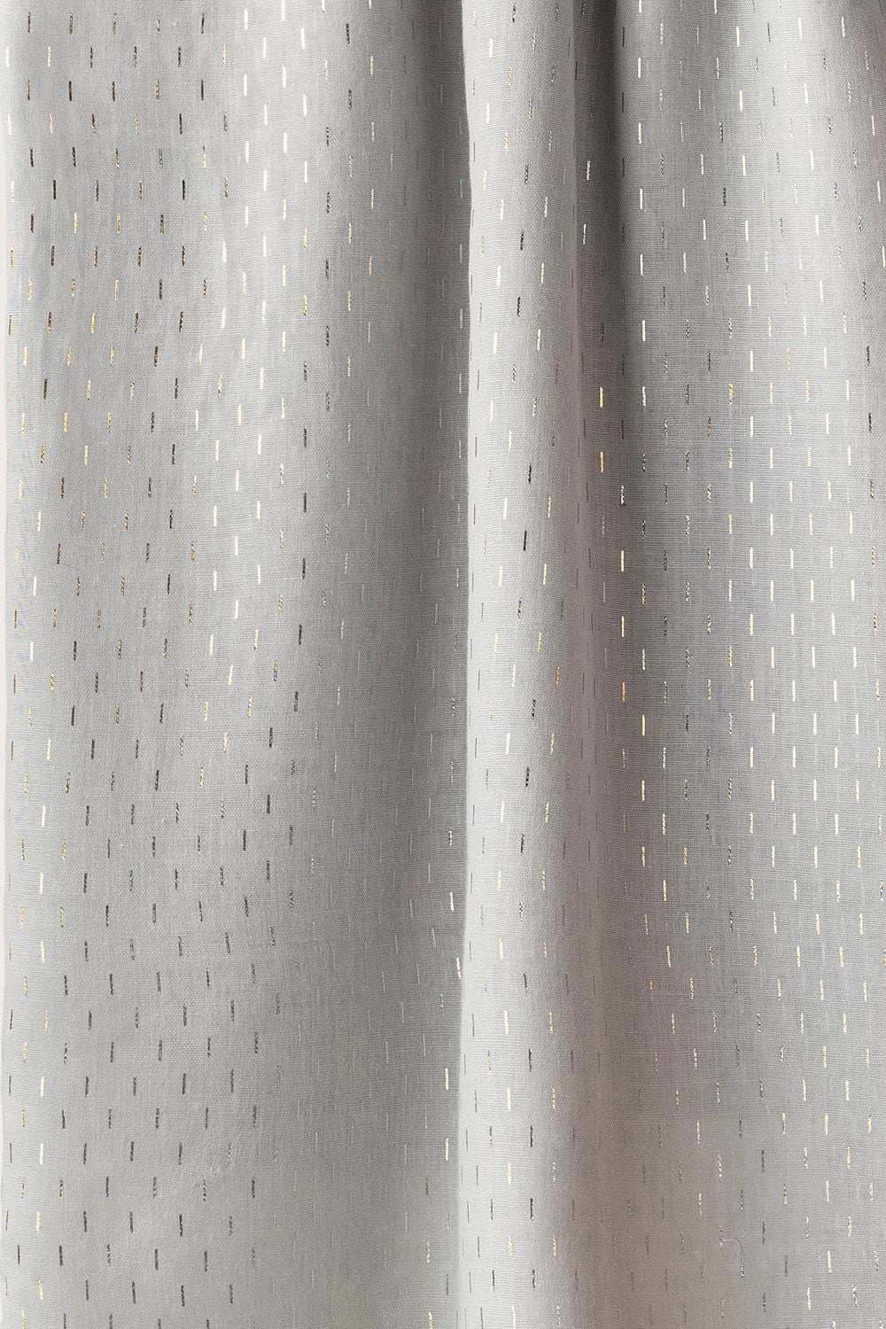 Blended Foil Printed Shawl