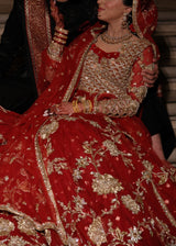 Red Beauty