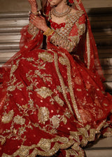 Red Beauty