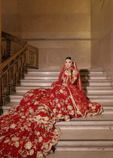 Red Beauty
