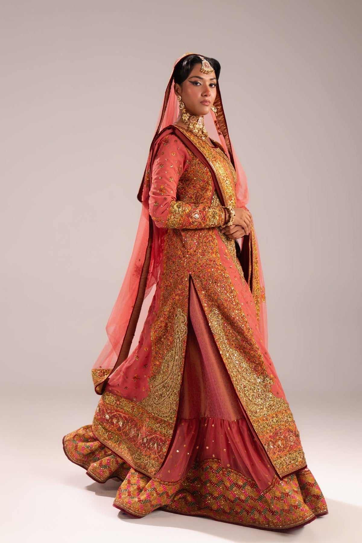 SHABISTAAN